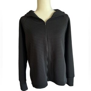 NWT New Balance Hooded Jacket sz Medium